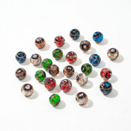 “Buy 1 Get 5 Mixed Color Beads”