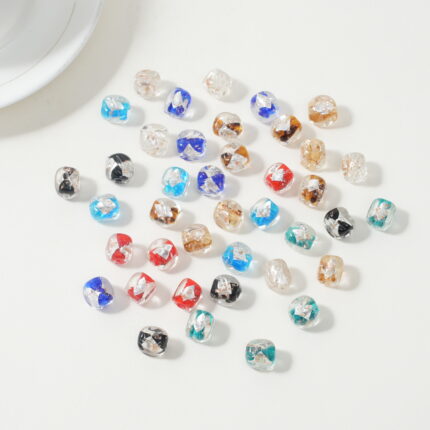 “Buy 1 Get 5 Mixed Color Beads”